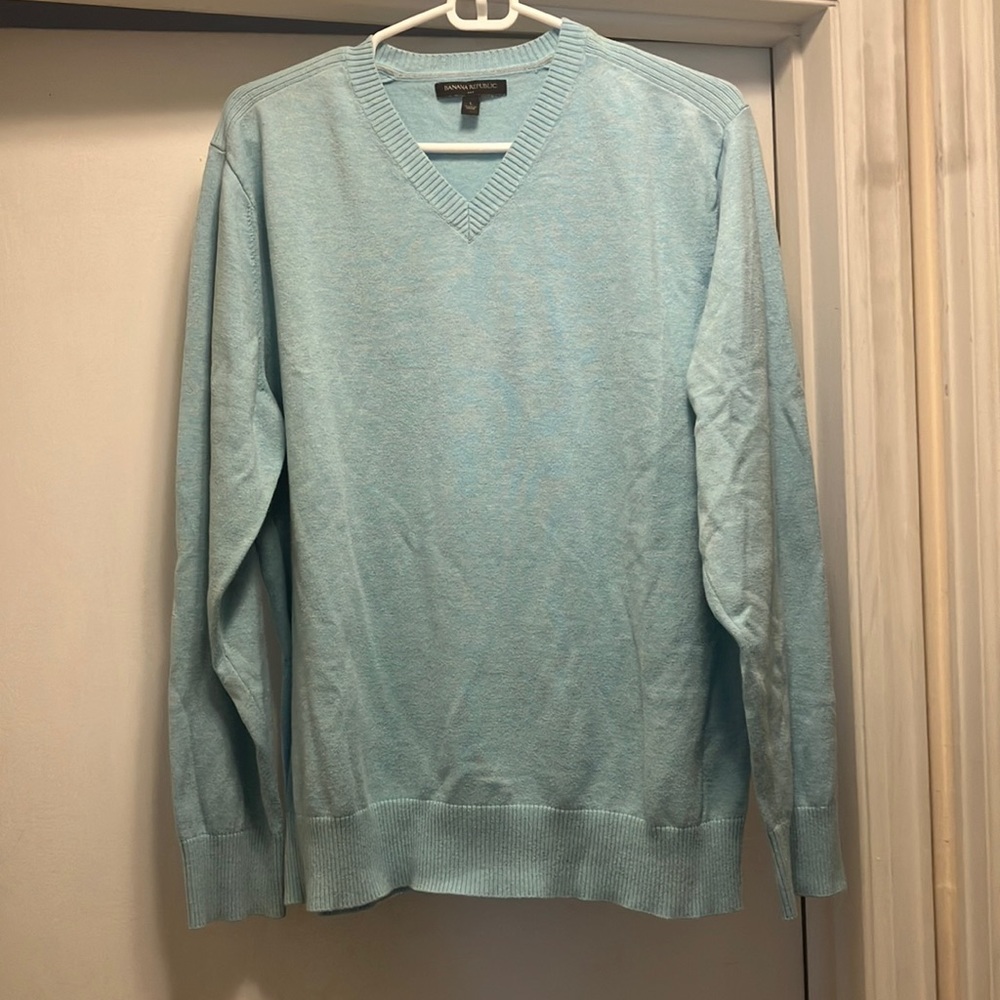 Banana Republic Sweater L